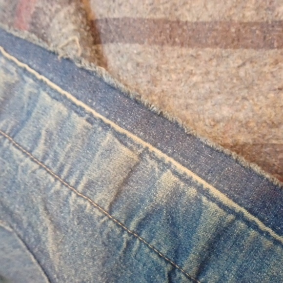 Vintage Sears Mens Fieldmaster Barn Jacket - Picture 8 of 8